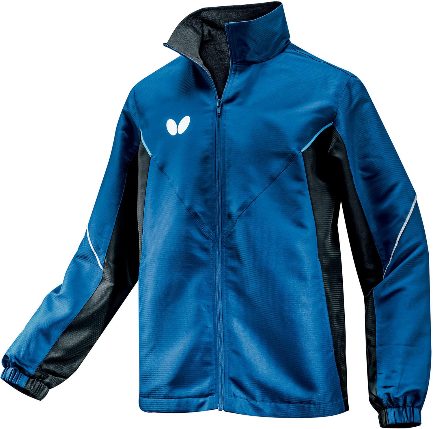 

Ветровка Butterfly 46260 Синий SS синий