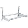 Universal Stainless Steel Air Conditioner Bracket - Thickened Crossbar Support for 1.5P To 5P