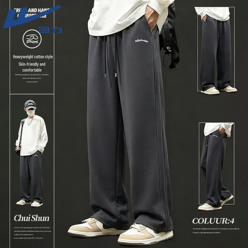 

Warrior Men s High Street Draped Casual Pants XL