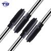 High-Speed Steel Molybdenum Coated Spiral Flute Machine Tap