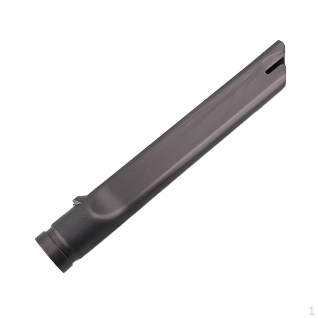 

Vacuum Cleaner Flat Nozzle Suction Tube Compatible with DC3/DC45/DC52/DC58/DC59/V6