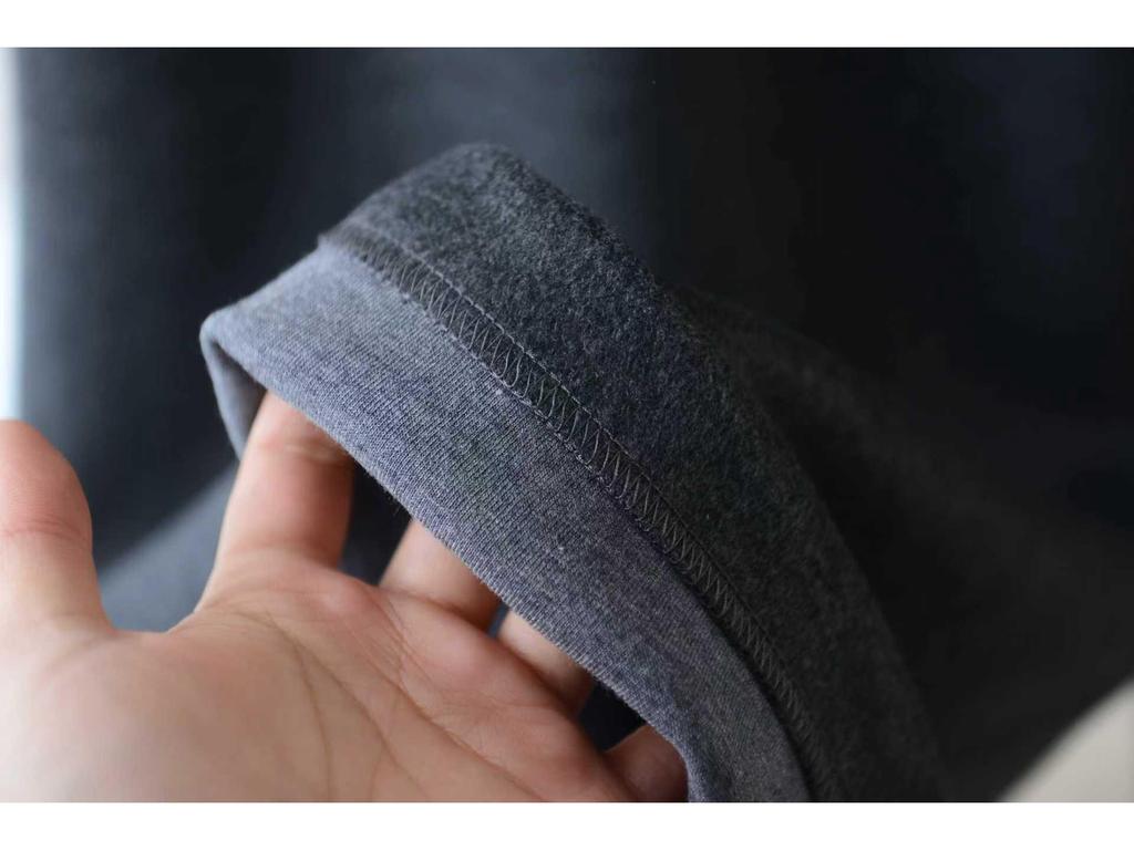 2025 Women's Double-Sided Wool Pants: Thick, Loose, Elastic Waist, Drawstring, Straight-Leg, Floor-Length.