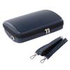 Molded Clarinet Storage Case with Adjustable Strap Compact Portable