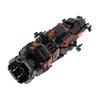 -95879 Vast Sky-Mcrn Compatible With Small Particles Building Block Educational Toy Model