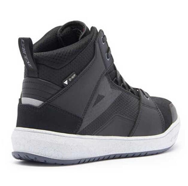 Dainese Suburb D-WP Motorcycle Boots