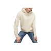 Puma Mmq Hoodie Long Sleeve Pullover Unisex Tops White 620819-87
