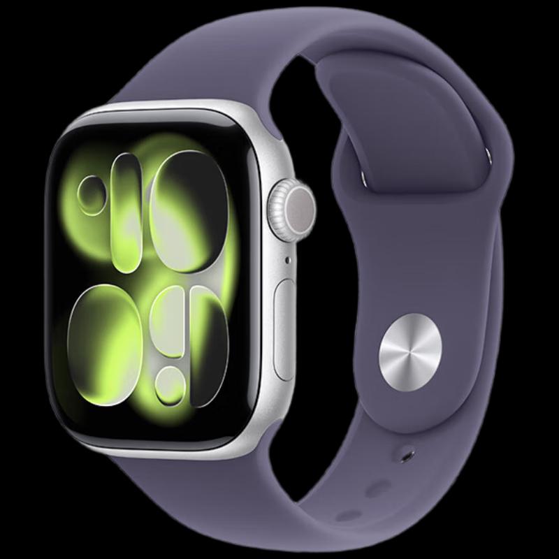 Apple Watch Series 11 Smartwatch (CN version)