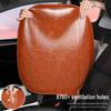 All-Season Seat Cushion for Lexus ES200, ES300h, RX350 - Universal Car Accessory
