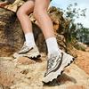 Unisex Breathable Outdoor Sport Shoes Sizes 35-45 Casual Walking Sneakers