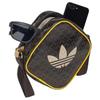 New Adidas Originals Monogram Diamond Shaped Bag JD5374
