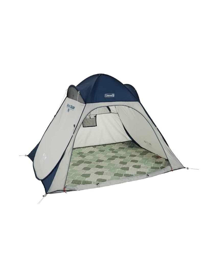 Coleman Picnic Mat 200x145cm Camping Sheet