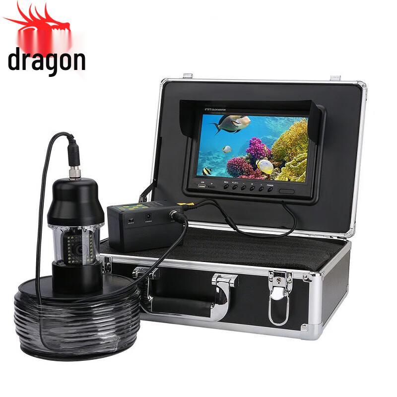 Longchan WD5.0 Underwater Life Detector