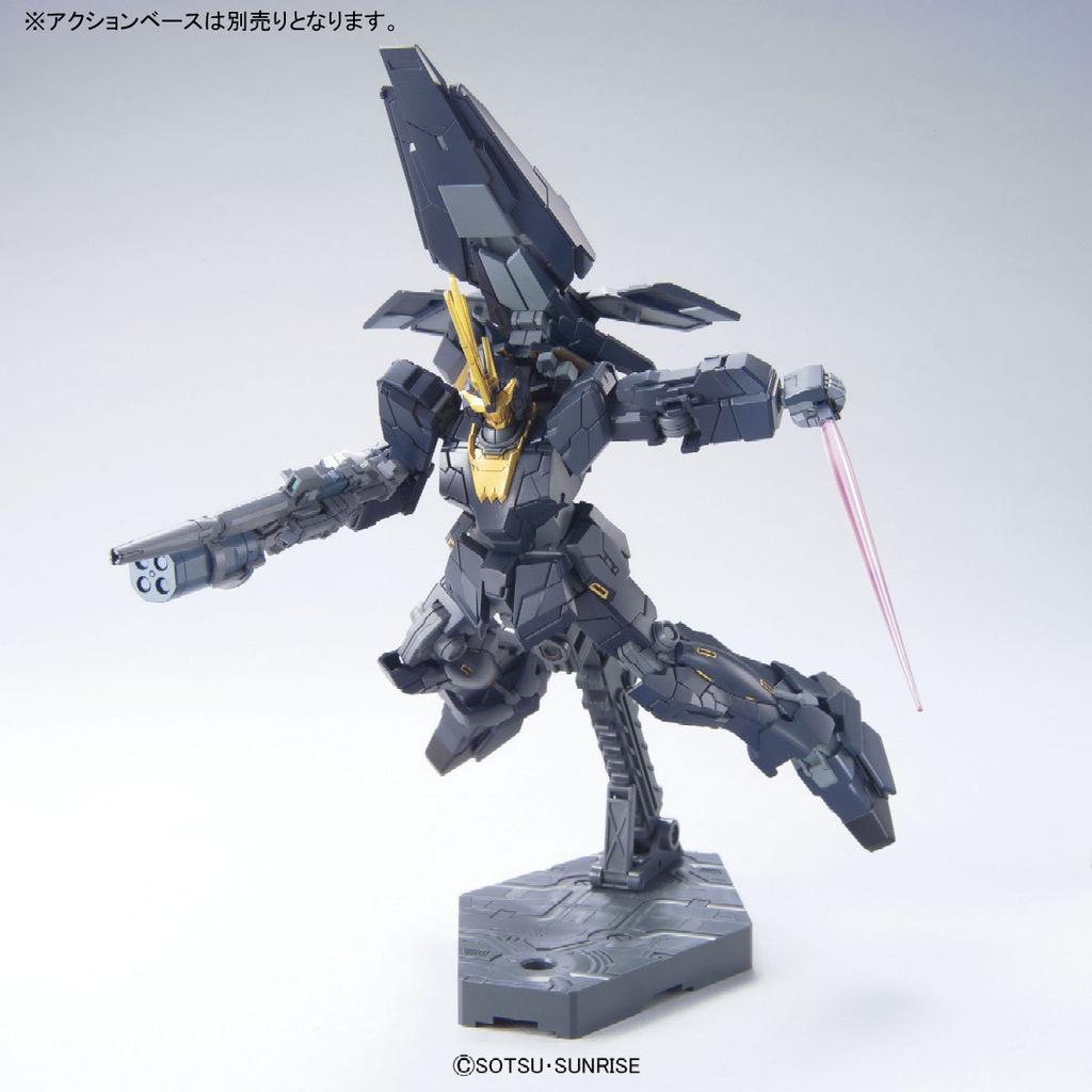 HGUC Unicorn Gundam Unit 2 Banshee Norn Unicorn Mode Suit Gundam 1/144 RX-0[N] (Mobile UC)