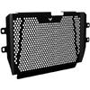 Radiator Grille Guard Cover Motorcycle Accessories Aluminum Radiator Grille Grill Guard Cover Protector for YA&MAHA MT-03/MT-25 MT03 MT 03/25 2021