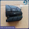 1PCS Car Steering Wheel Cruise Control Switch Button For Jeep Grand Cherokee 2016-2019 For Dodge Charger Challenger 2016-2018