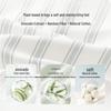 Guai Qixiong Baby Avocado Antibacterial Summer Mosquito Repellent Pants