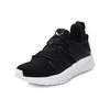 Puma Tsugi Blaze Jr Round Toe Comfortable Low Top Lifestyle Sneakers Women sneakers Black 363954-01