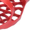 Silicone Steamer Multifunctional Portable Drain Basket Pressure Cooker Bakeware Sling