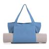 Lightweight Yoga Mat Carry Bag Large Capacity Pilates Mat Case  Outdoor Exercise
