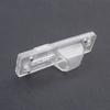 Car Rear View Camera Bracket License Plate Lights Housing For Opel Antara/Vauxhall Antara Holden Captiva 5
