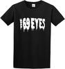 The 69 Eyes Mens Short Sleeve Shirt