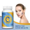 Vitamin C Kapseln 1000mg 120 Stück — Immununterstützung, Antioxidative Unterstützung, Tägliches Wohlbefinden