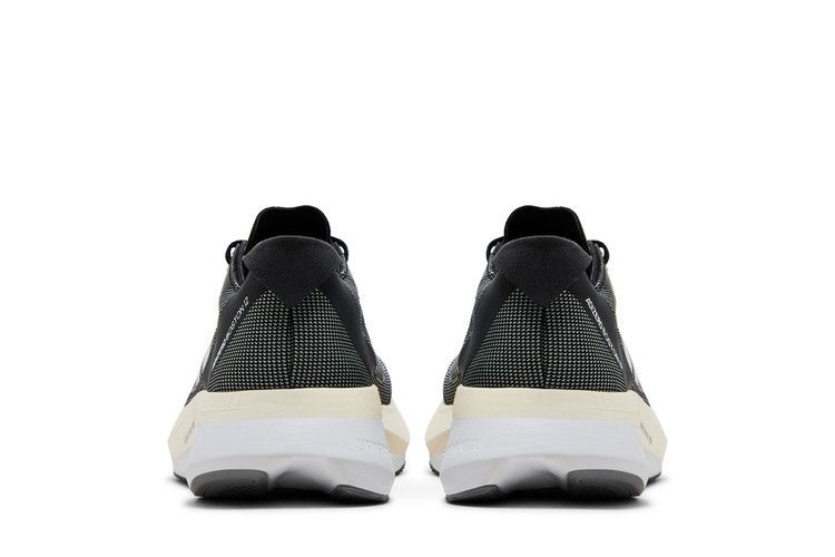 Men's Sneakers adidas Adizero Boston 12 Black White Core Black/Cloud White/Carbon