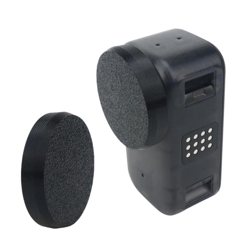 Soft Rubber Lens Cover Anti-Scratch Lens Guard New Lens Cap for DJI Osmo Nano Camera Accessories