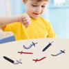 3D Printed Articulated Toy Child-Safe Mini Movable Knife Flexible Fake Cutter Fidget Toy Gift for Kids Toy Collectors