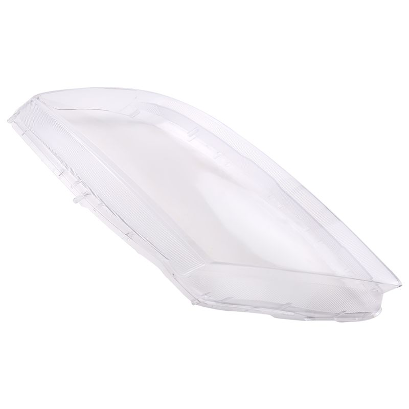 

For MAZDA RX-8 RX8 2008 2009 2010 Car Headlight Shell Replacement Headlamp Cover Lens Glass Headlamp Parts Left