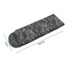 Haoying Outdoor Envelope Sleeping Bag