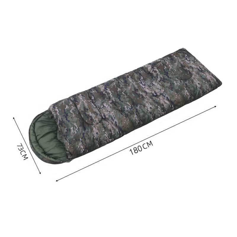 Haoying Outdoor Envelope Sleeping Bag