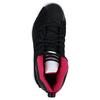 New Jordan Jumpman Team 2 Black Rush Pink GS 820276-006