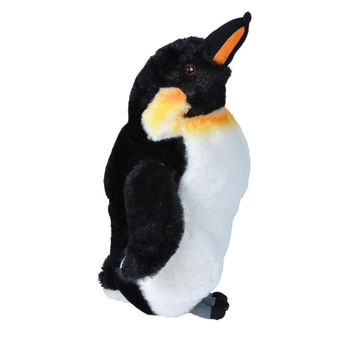 Wild republic - ck peluche manchot empereur pingouin 30cm, 19438 - 17892