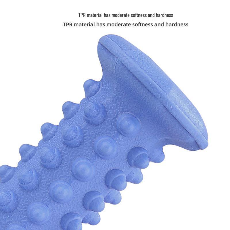 Multi-Functional Foot Massager Roller & Fascia Ball for Relaxation