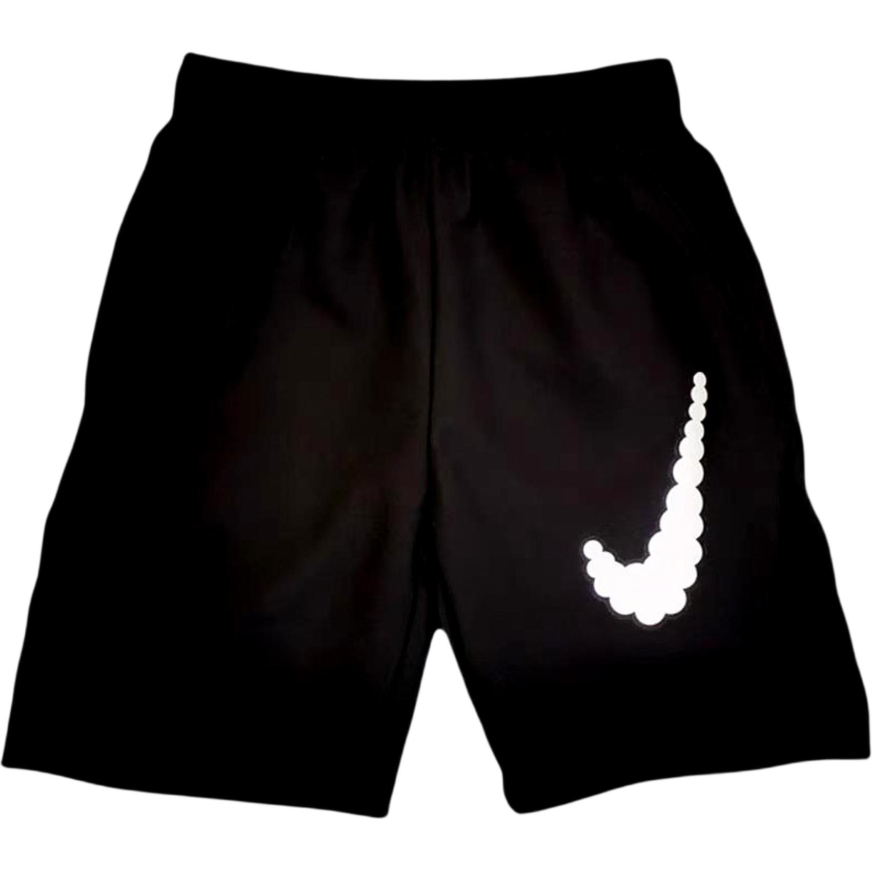 Шорты Nike для детей Средние DM3965-010 S