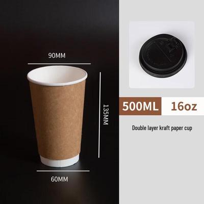 Recipientes para bebidas – Vasos desechables