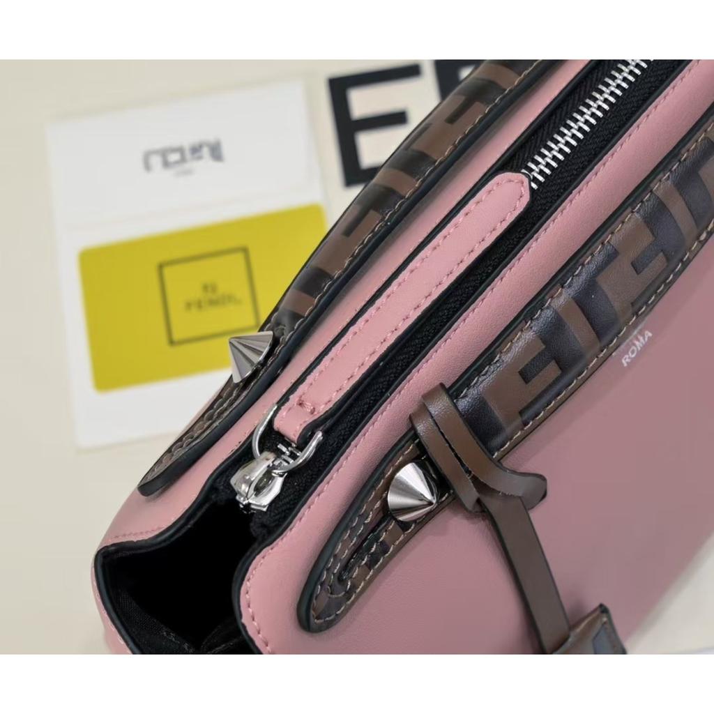 New pillow bag women's bag alphabet shoulder bag cowhide messenger bag genuine leather handbag casual versatile