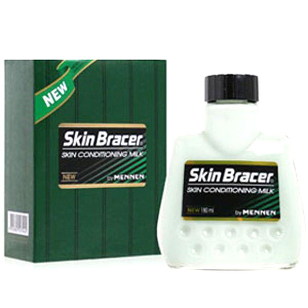 

LAFINE BKDFTPZS Men s Cosmetics MENNEN Conditioning Milk Lotion 180ml