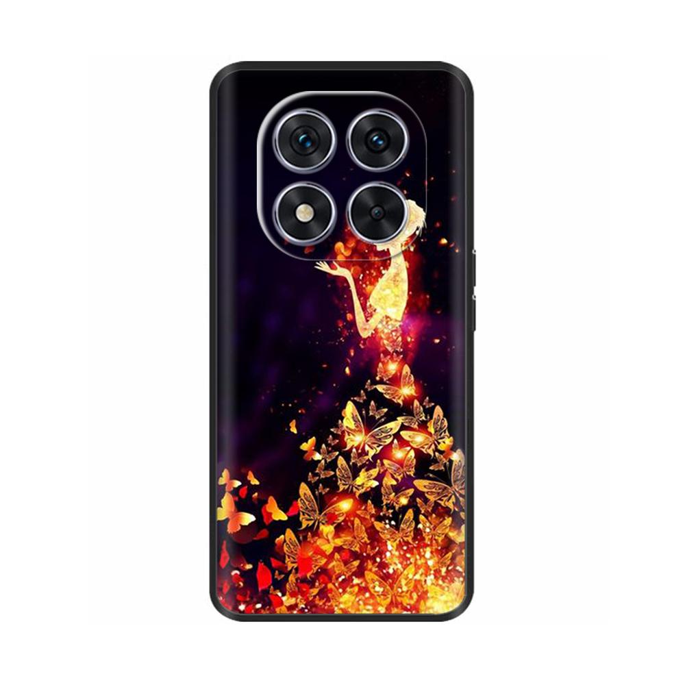 Phone Case For Xiaomi Redmi Note 14 Pro 5G Case Soft Silicone TPU For Redmi Note 14 Pro Plus Note14 Back Cover Fashion Fundas
