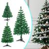 Artificial Full Christmas Tree,Includes Stand,with Real Touch,Christmas Decorations Holiday Decor Xmas Tree for Office Decor