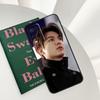 Korean Lee Min ho Case For Oppo A54 A74 A94 A54S A57S A15 A16 A17 A52 A72 A76 A96 A58 A78 A98 A77 A5 A9 Cover