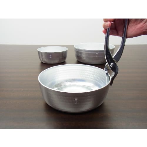 Kiya Tongs Potholders Nabeyadoko