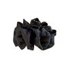 Französische Retro-Bubble-Schleife Krallenclip Damen Hai-Haarspange Haaraccessoires
