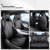 FP BYD Seagull Sporty Leather Seat Cushion Cover - All-Season