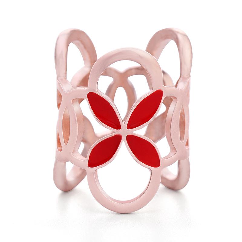 Korean Cartoon Pearl Brooch & Camellia Corsage with Crystal Diamond Scarf Buckle