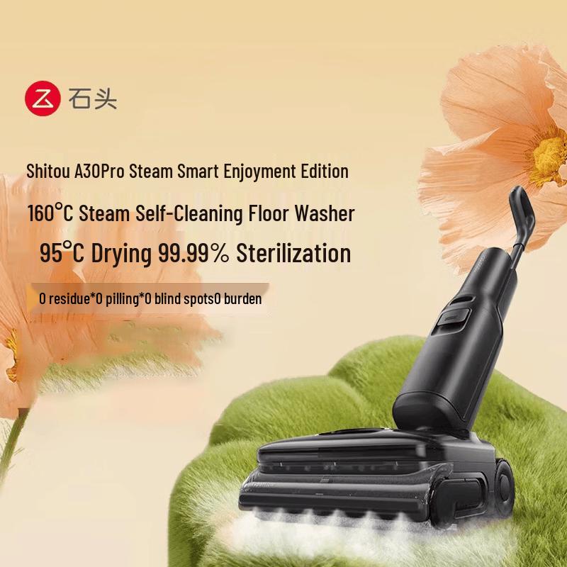Roborock A30 Pro Steam Smart Floor Washer