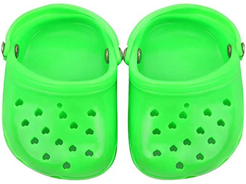 18-Inch Doll Beach & Pet Toy Shoes - Hot Seller