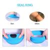 Waterproof Arm Cast Cover Washable Reusable Cast Bandage Protector Bag for Children Wound Wrist