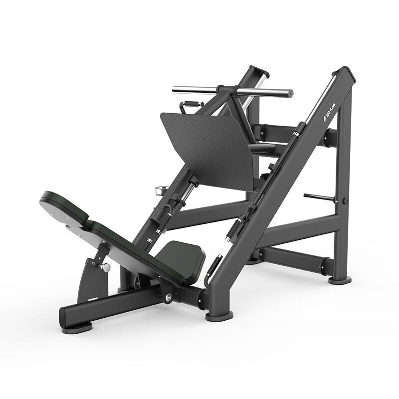 Shua Commercial Strength Training Equipment